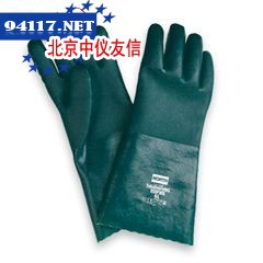 TRAWLER KING带衬PVC手套